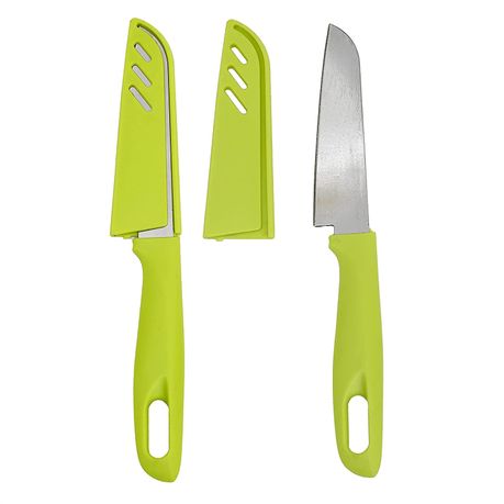 Stainless Steel and Plastic Kitchen Tools variant image 4