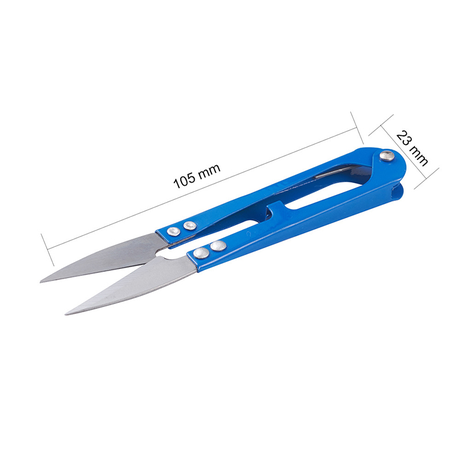 Stainless Steel Clippers variant image 2