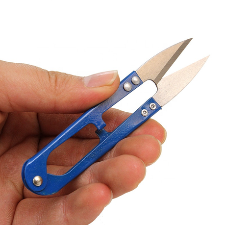 Stainless Steel Clippers variant image 3