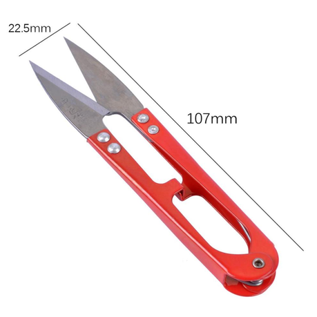 Stainless Steel Clippers variant image 6