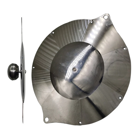 Stainless Steel Pot Lid variant image 2