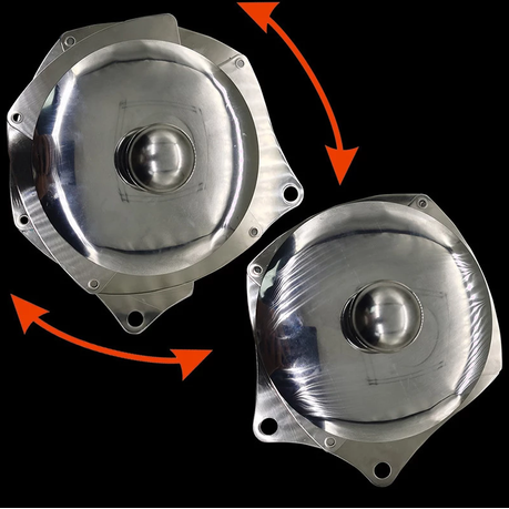 Stainless Steel Pot Lid variant image 3