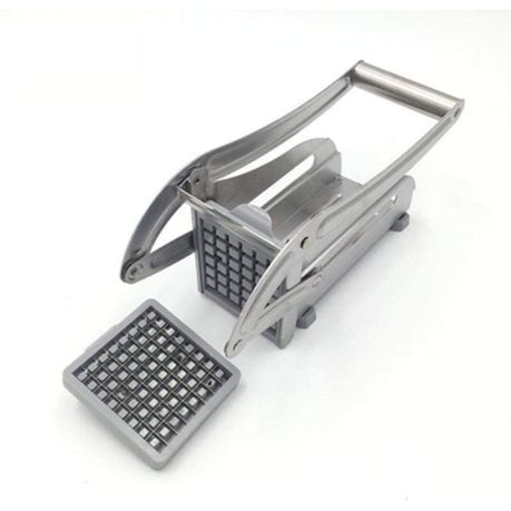 Stainless Steel Vegetable And Potato Cutter variant image 2