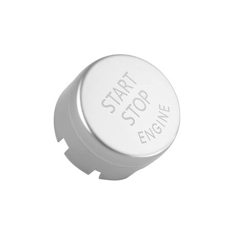 Start / Stop Button Cap Compatible F30 3 series (2012-2018) (Non Original) variant image 10