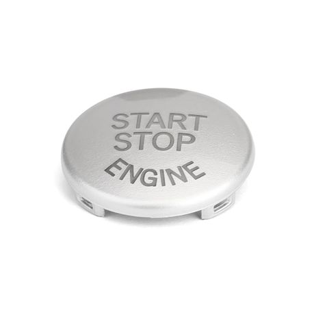 Start/Stop Button Cap Compatible with BMW E90 3 Series, X5 E70 variant image 7