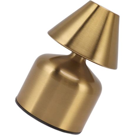 Stepless Dimming Desktop Touch Lamp variant image 2