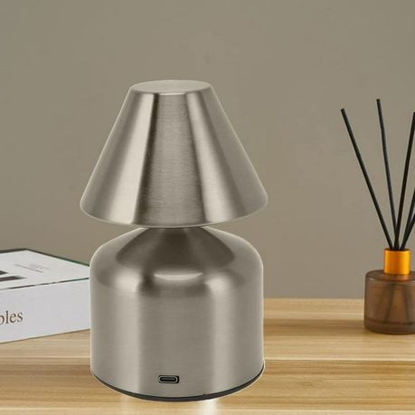 Stepless Dimming Desktop Touch Lamp variant image 11