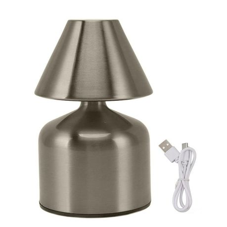 Stepless Dimming Desktop Touch Lamp variant image 7