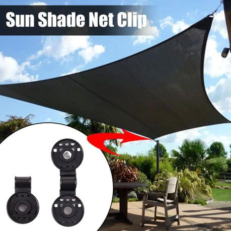 Sunshade Net Fixing Clips variant image 3