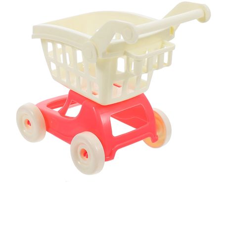 Supermarket Play Set Pretend Play Grocery Store for Kids variant image 2
