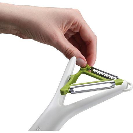 Switch 2-in-1 Potato Peeler variant image 2