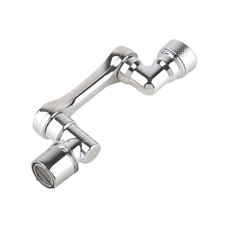 Swivel Faucet Extender variant image 1