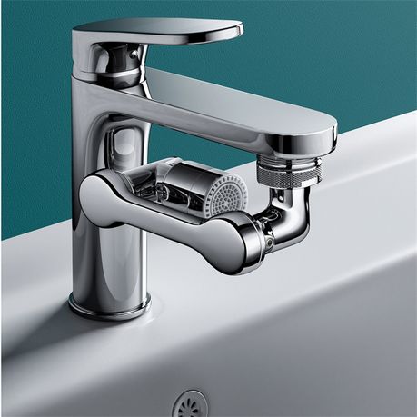Swivel Faucet Extender variant image 2