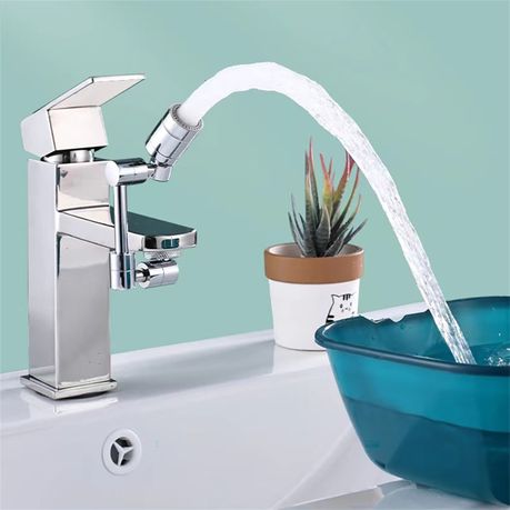Swivel Faucet Extender variant image 3