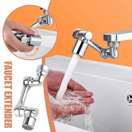 Swivel Faucet Extender variant image 4