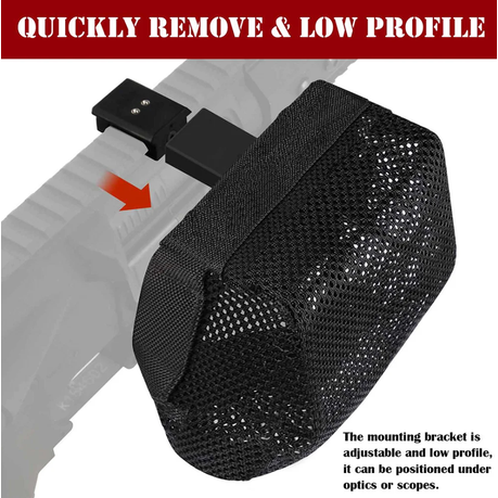 Tactical Brass Catcher variant image 5