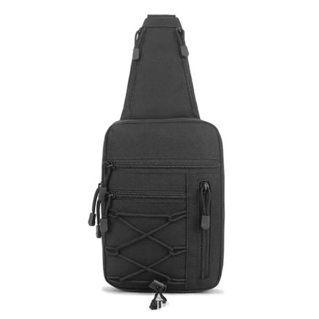 Tactical Gear Sling Bag variant image 1
