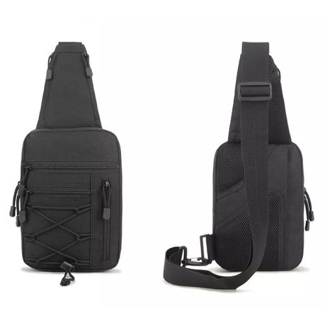 Tactical Gear Sling Bag variant image 2