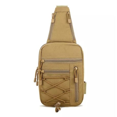 Tactical Gear Sling Bag variant image 3