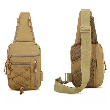 Tactical Gear Sling Bag variant image 4