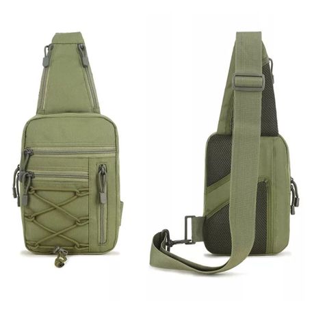 Tactical Gear Sling Bag variant image 6