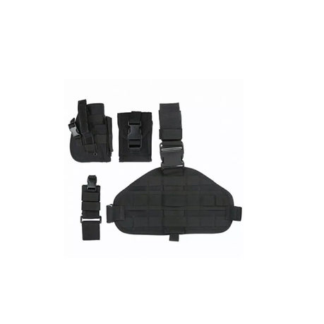 Tactical Universal Leg Holster variant image 2