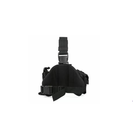 Tactical Universal Leg Holster variant image 4