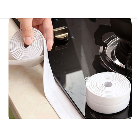 Tape Caulk Strip Waterproof & Self Adhesive variant image 2