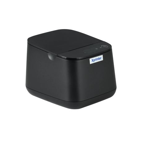 Thermal Receipt Mini USB Printer 58mm POS Solution - XP-58IIT variant image 2