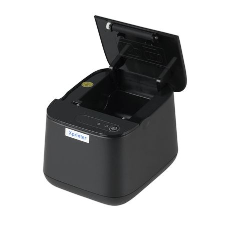 Thermal Receipt Mini USB Printer 58mm POS Solution - XP-58IIT variant image 4