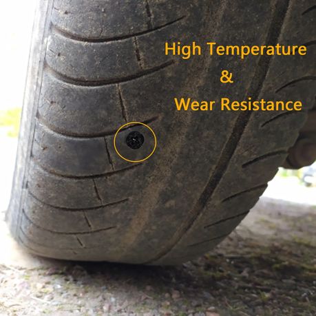 Tire Repair Nail Kit variant image 2