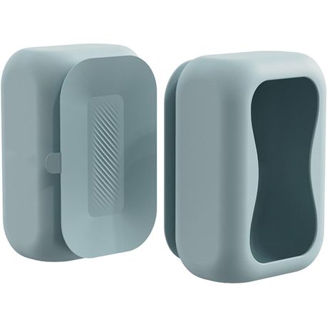 Tissue Box with Suction Cup Base variant image 3