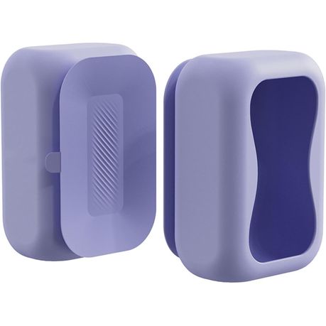 Tissue Box with Suction Cup Base variant image 12