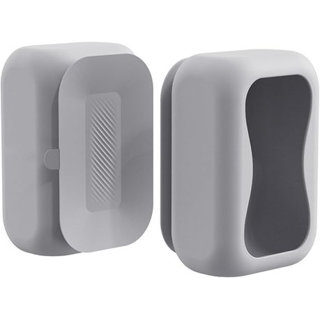 Tissue Box with Suction Cup Base variant image 8