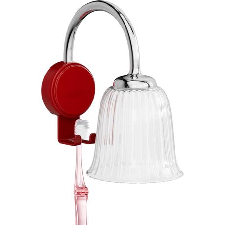 Toothbrush Holder for Shower, Toilet variant image 2