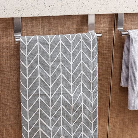 Towel Rack Stainless Steel variant image 2