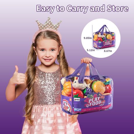 Toys Simulation Tableware House Toys variant image 4
