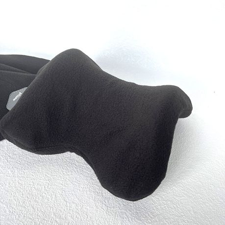 Travel and Airplane Pillow Memory Cotton Neck and Shoulder Support Pillow variant image 3
