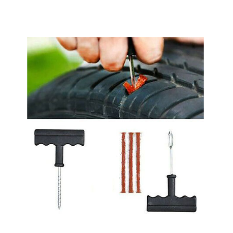 Tubeless Tire Repair Kit variant image 2
