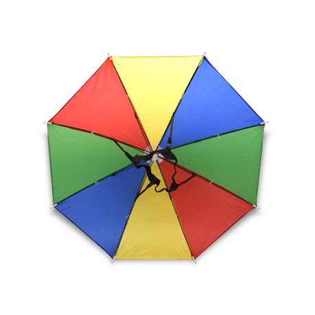 Umbrella Hat variant image 4
