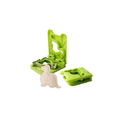 Uncrushable Sandwich Cutter variant image 3