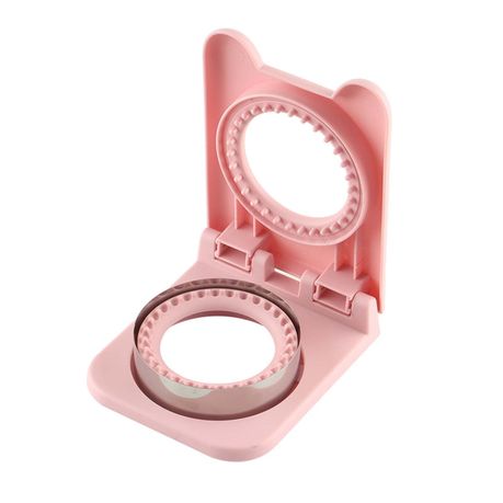 Uncrushable Sandwich Cutter variant image 4