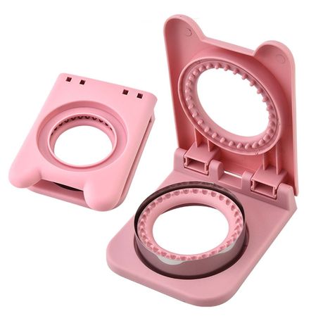 Uncrushable Sandwich Cutter variant image 5
