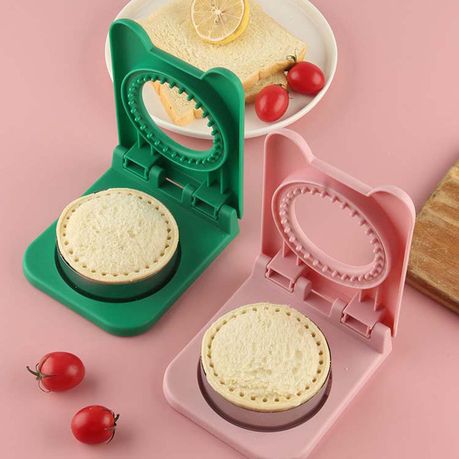 Uncrushable Sandwich Cutter variant image 6