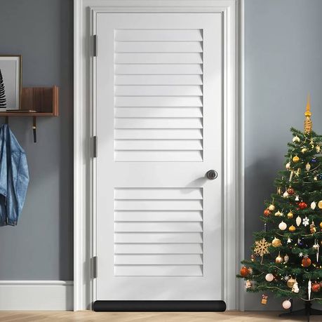 Under Door Draft Blocker Stopper variant image 3