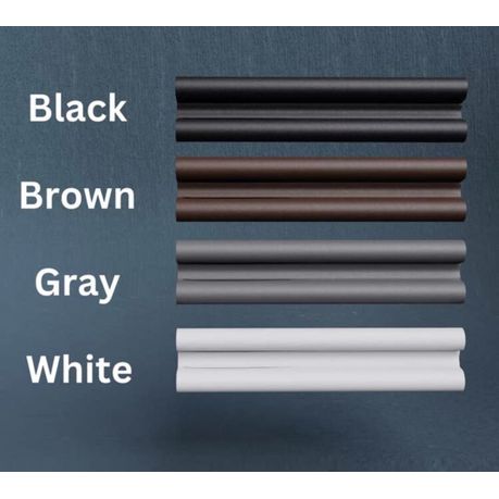 Under Door Draft Blocker Stopper variant image 9