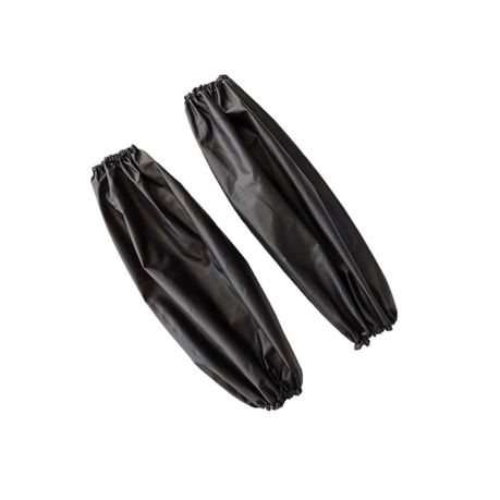 Unisex Waterproof Vinyl Apron & Waterproof Arm Sleeves Covers variant image 3