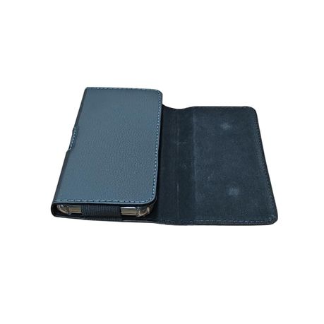Universal Belt/Waist Clip Phone Case, Pouch, Cover variant image 4