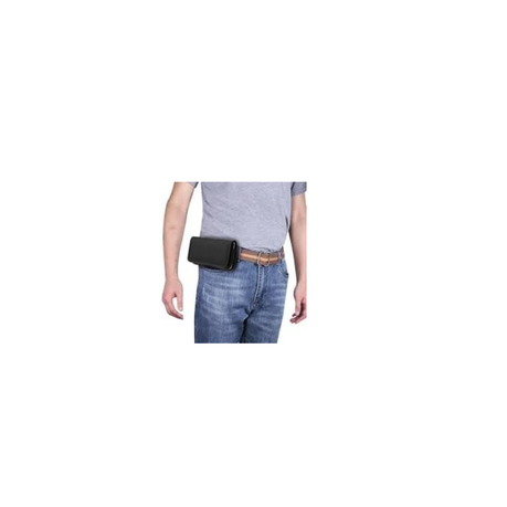 Universal Belt/Waist Clip Phone Case, Pouch, Cover variant image 5