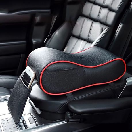 Universal Car Armrest Pad variant image 3